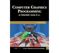 Computer Graphics Programming In Opengl With C++