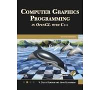 Computer Graphics Programming In Opengl With C++