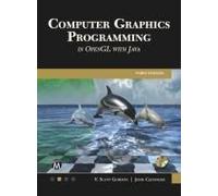 Computer Graphics Programming In Opengl With Java