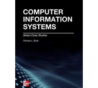 Computer Information Systems: Case Studies