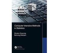 Computer Intensive Methods In Statistics