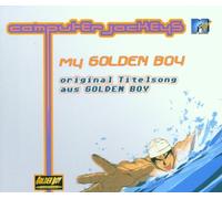Computer Jockeys - My Golden Boy [Import]
