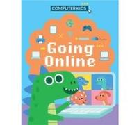 Computer Kids Going Online by Clive Gifford Clive Gifford (Auteur)