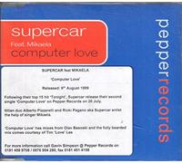 Computer Love [Import]