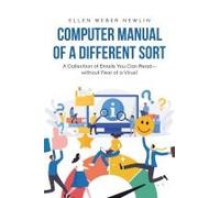 Computer Manual Of A Different Sort