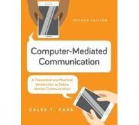 Computer-Mediated Communication