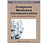 Computer-Mediated Communication