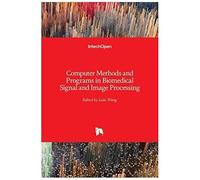 Computer Methods And Programs In Biomedical Signal And Image Processing