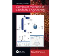 Computer Methods In Chemical Engineering