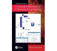 Computer Methods In Chemical Engineering