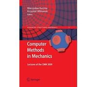 Computer Methods In Mechanics