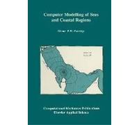 Computer Modelling Of Seas And Coastal Regions