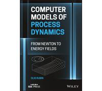 Computer Models Of Process Dynamics