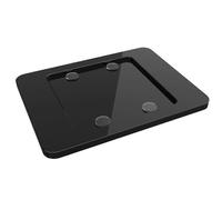 Computer Monitor Stand Base Acrylic Holder for IMac 24-Inch, Compatible with for M1-M3 Version for Stably on the Desktop