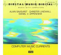 Computer Music Currents 1