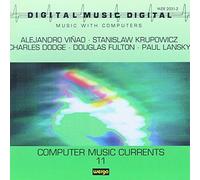 Computer Music Currents 11