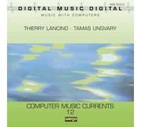 Computer Music : Currents 12 : Aloni, Tamas