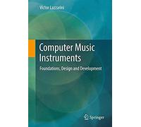 Computer Music Instruments
