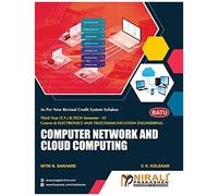 Computer Network And Cloud Computing