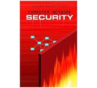 Computer Network Security