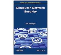 Computer Network Security