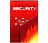 Computer Network Security