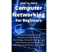 Computer Networking For Beginners