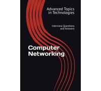 Computer Networking: Interview Questions And Answers