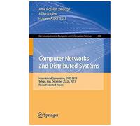Computer Networks And Distributed Systems
