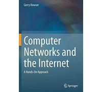 Computer Networks And The Internet