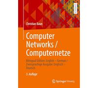 Computer Networks / Computernetze