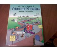 Computer Networks: United States Edition