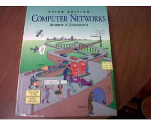 Computer Networks: United States Edition