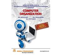 Computer Organization