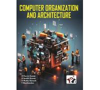Computer Organization and Architecture