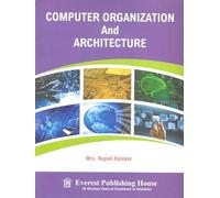 Computer Organization And Architecture by Kalekar