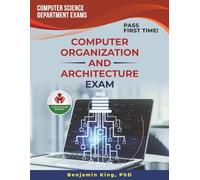 COMPUTER ORGANIZATION AND ARCHITECTURE EXAM PREP