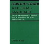 Computer Power and Legal Language
