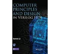 Computer Principles And Design In Verilog Hdl