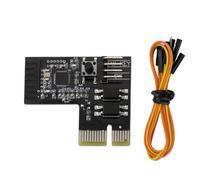 Computer Remote Switch Wifi Smart PC Start Starting Up Card Startup Card Work with for Sinilink Sma