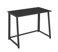 Computer-Schreibtisch MAX 1.0 - schwarz / schwarze Beine
