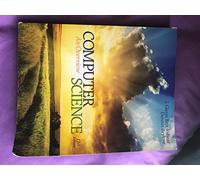 Computer Science: An Overview