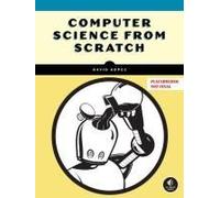 Computer Science From Scratch
