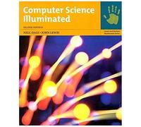 Computer Science Illuminated