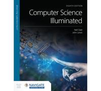 Computer Science Illuminated