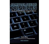 Computer Science Principles