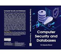 Computer Security and Databases ISBN 9788119343782