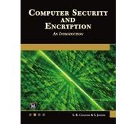 Computer Security And Encryption
