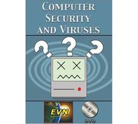 Computer Security and Viruses DVD