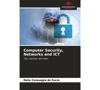 Computer Security, Networks And Ict